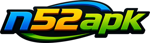 n52apk Logo